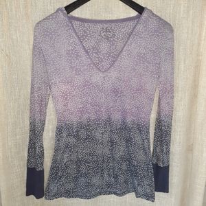 Prana BreatHe L hoodie pullover